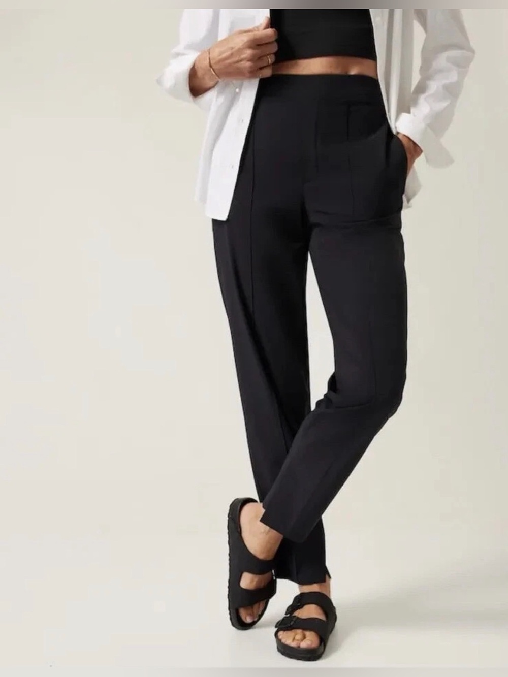 Athleta Vienna Slim Pant